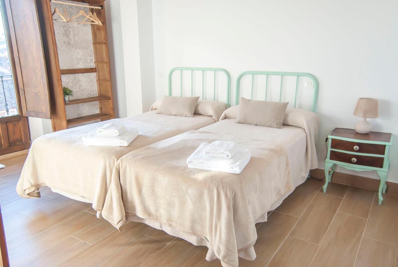 Hotel Rural El Cedro 4*