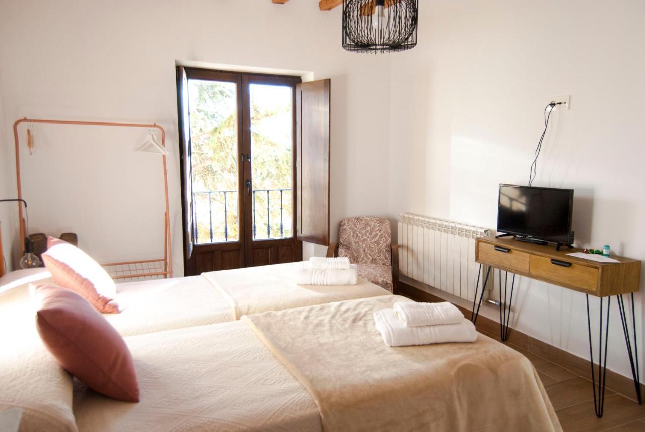 Rural El Cedro 4*
