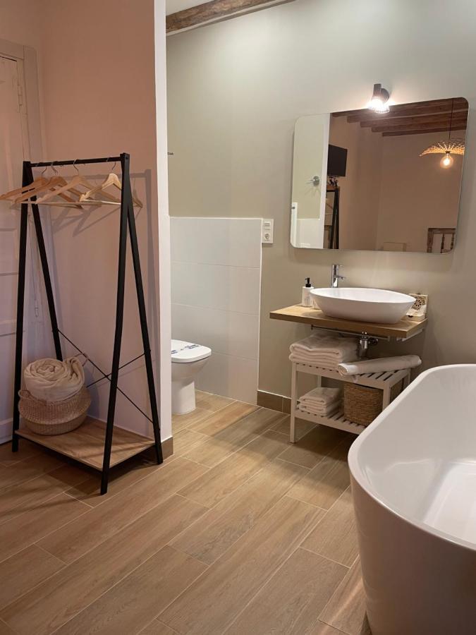 Rural El Cedro 4* Lerma