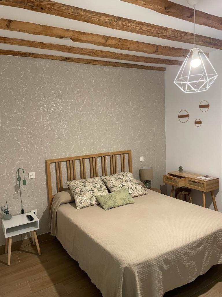 Rural El Cedro Hotel